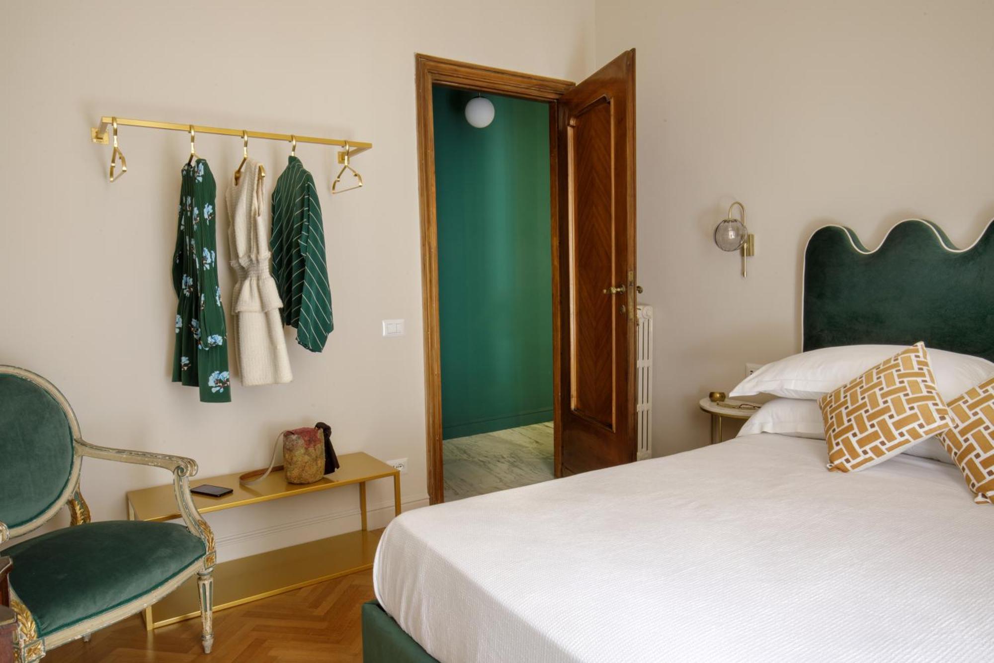 Appartement Daplace - Lucilla
