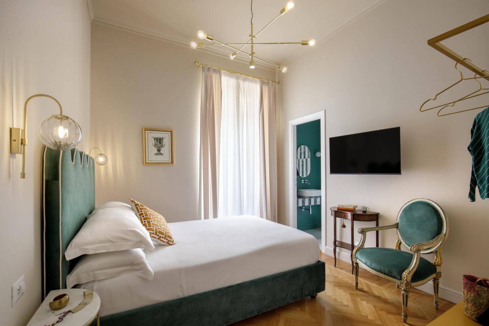 Daplace - Lucilla Appartement