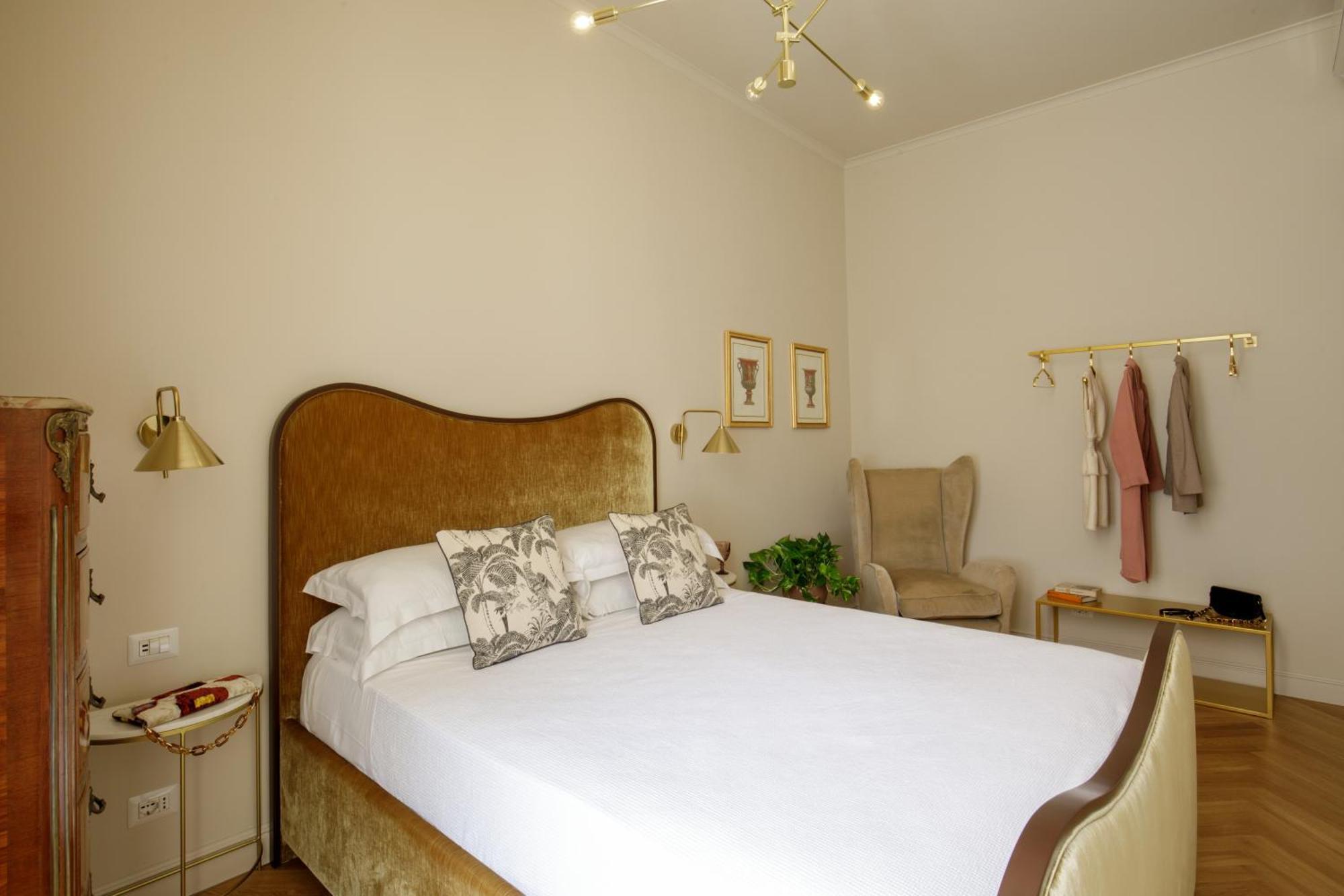 Daplace - Lucilla Apartment Rome