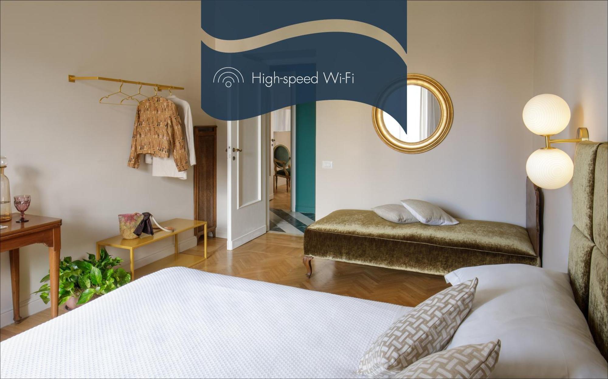 Daplace - Lucilla Apartment *