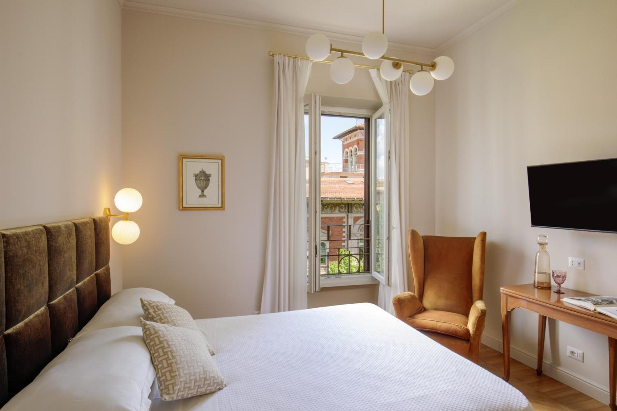 Daplace - Lucilla Apartment