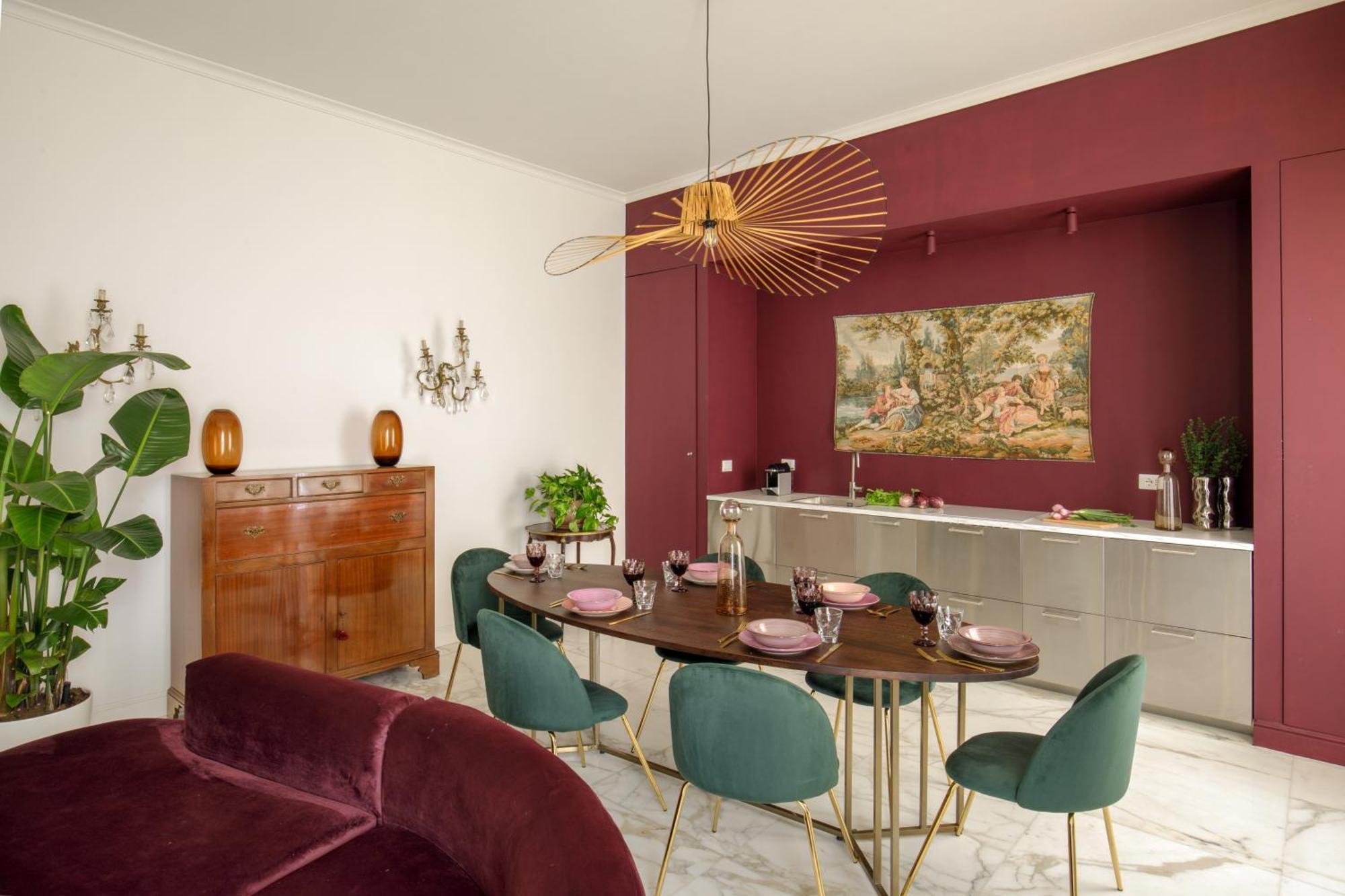 Daplace - Lucilla Rome