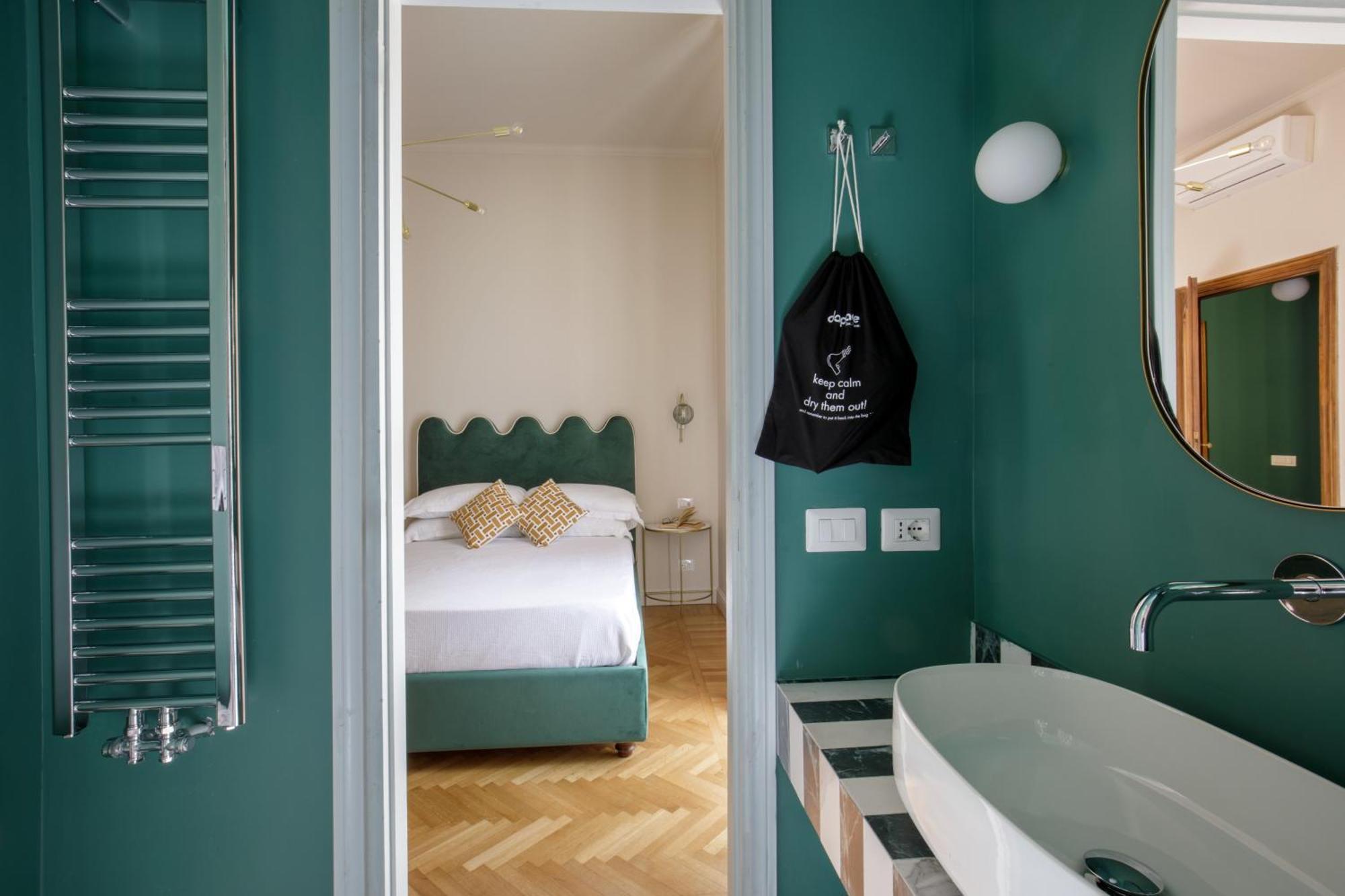 Daplace - Lucilla Apartment Rome