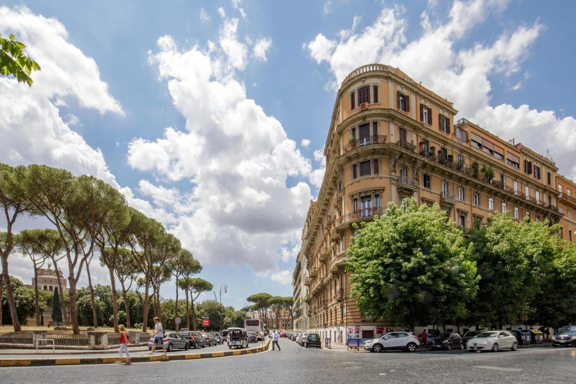 Daplace - Lucilla Rome